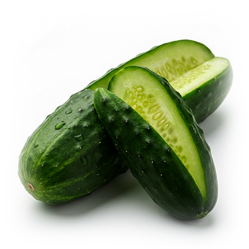 Gurkensaftkonzentrat