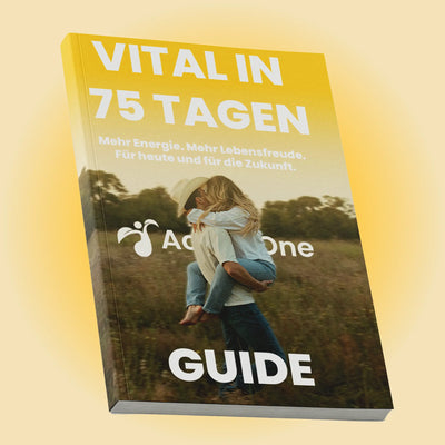 ActiveOne Fit Guide E-Book