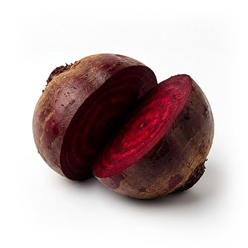 Rote Betesaftkonzentrat