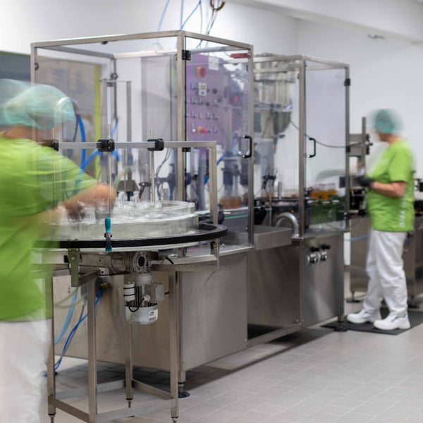 Hergestellt in Deutschland