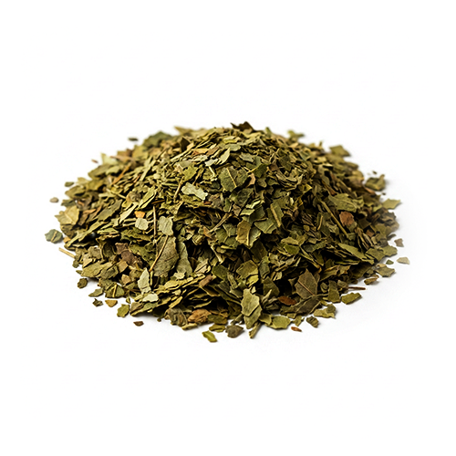 Grüner Mateextrakt