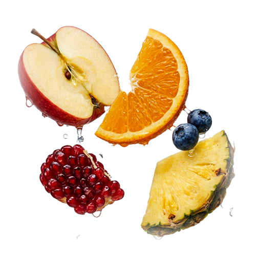 35 vitaminreiche Obstsorten